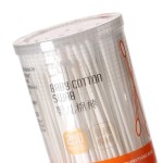 Baby Cotton Swabs - 200pcs Newborn Supplies