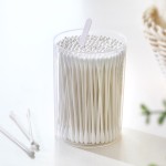 Baby Cotton Swabs - 200pcs Newborn Supplies