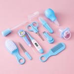 Baby Care Kit - 12pc Healthcare Set