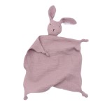 Comfort Towel Doll - Rabbit Companion