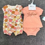 Baby Feeding Pillow - Washable Nursing Support