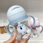 Baby Sippy Cup - Handle Spill Proof