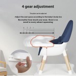 Maternity Robe Set - Matching Baby Swaddle