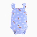 Winter Fleece Jumpsuit - Baby Romper OEM