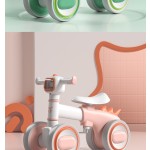 Lightweight Stroller - Compact Fold OEM