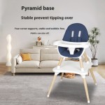 Maternity Robe Set - Matching Baby Swaddle