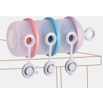 Milk Powder Dispenser - Portable Storage Box