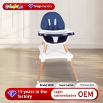 Maternity Robe Set - Matching Baby Swaddle