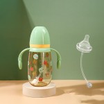 Anti-Colic Bottle - Air-Free Feeding Factory