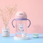 Baby Sippy Cup - Handle Spill Proof