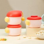 Formula Dispenser - Scoop Included Container