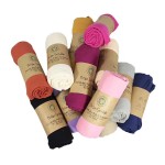 Muslin Swaddle Blanket - 100% Cotton Quilt