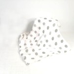 Muslin Swaddle Blanket - Bamboo Cotton Wrap