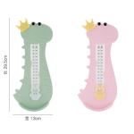 Foot Measuring Device - Dinosaur Ruler OEM