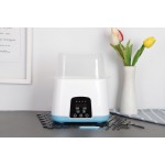 Bottle Warmer - Smart Temperature Control