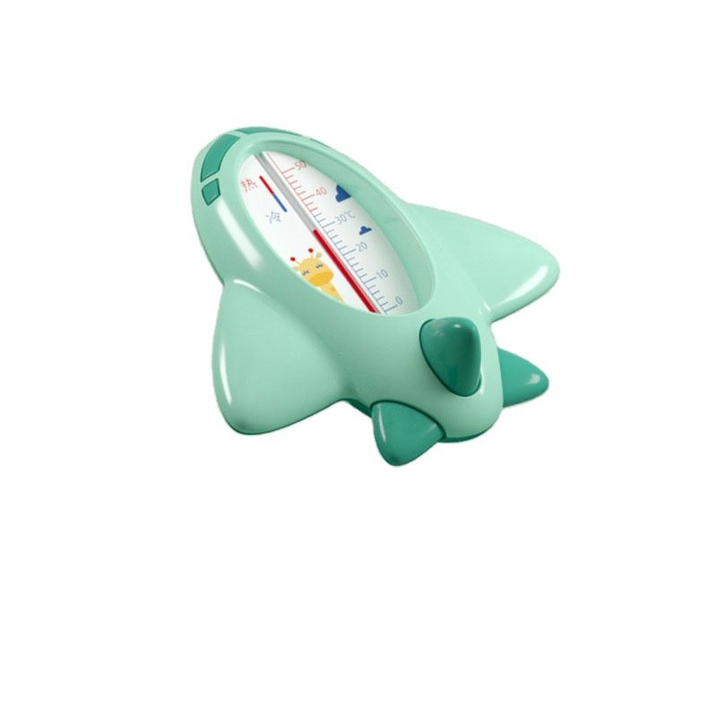 Bath Thermometer - Cartoon Water Thermometer