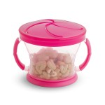 Snack Catcher - Dustproof Lid Container