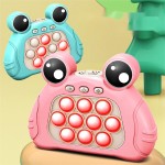 Baby Balance Bicycle - Sturdy 4 Wheels