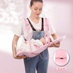 Baby Carrier - 3-in-1 Ergonomic Factory