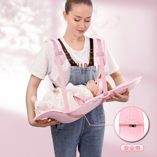 Baby Carrier - 3-in-1 Ergonomic Factory