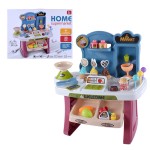 Tool Dresser Set - Pretend Play Toy