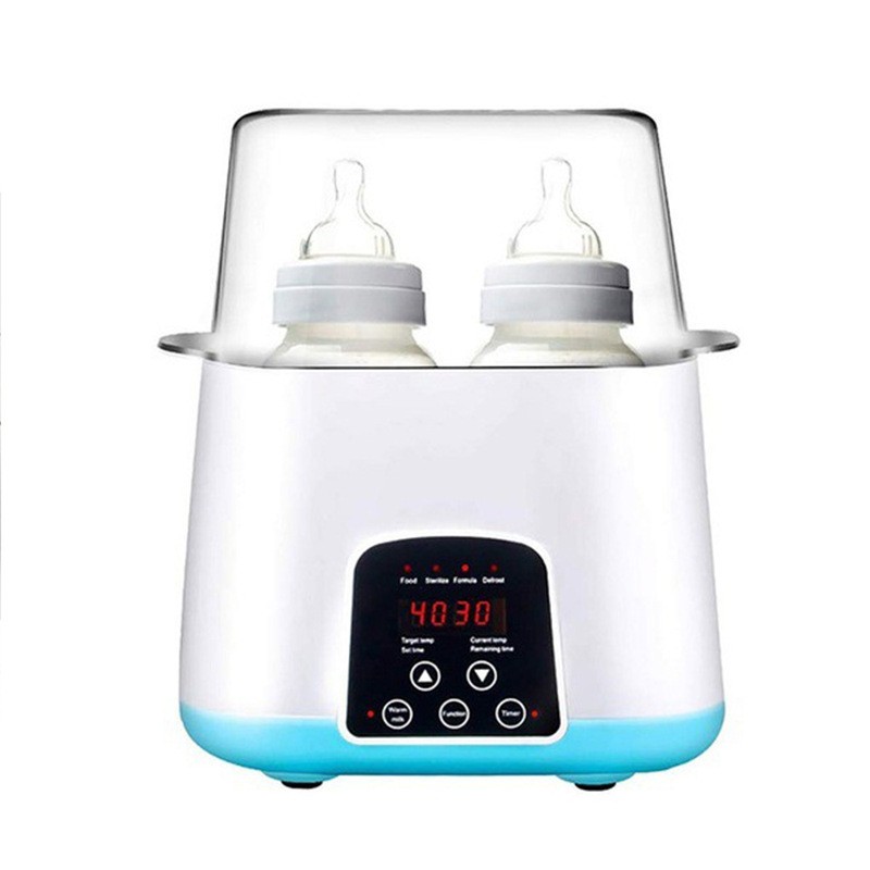 Bottle Warmer - Smart Temperature Control