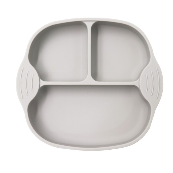 Baby Weaning Plate - Suction Base OEM
