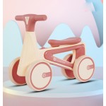 Kids Balance Bike - Toddler Walker Toy