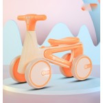 Kids Balance Bike - Toddler Walker Toy