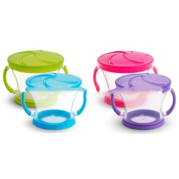 Toddler Snack Catcher - Dishwasher Safe OEM