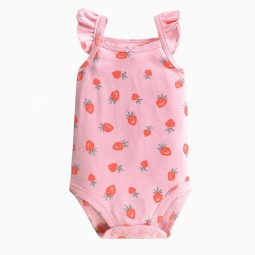 Winter Fleece Jumpsuit - Baby Romper OEM