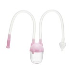 Nasal Aspirator - Automatic Booger Sucker