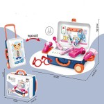 Play Kitchen Set - Cooking Toys Factory