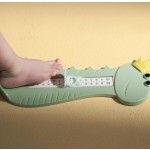 Foot Measuring Device - Dinosaur Ruler OEM