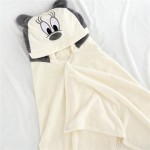 Animal Bath Towel - Premium Hooded Robe