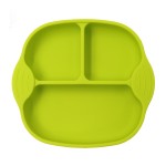 Baby Weaning Plate - Suction Base OEM