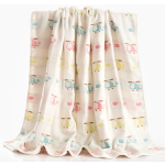 Bedding Blankets - 6-Layer Lightweight