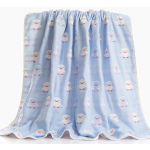 Bedding Blankets - 6-Layer Lightweight