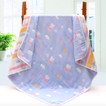 Bedding Blankets - 6-Layer Lightweight