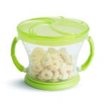 Toddler Snack Catcher - Dishwasher Safe OEM