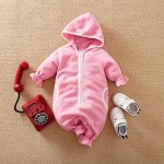 Toddler Clothing Set - 3 Piece Jumpsuit