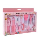 Baby Care Kit - 12pc Healthcare Set