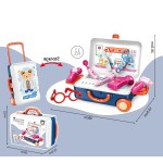 Play Kitchen Set - Cooking Toys Factory
