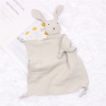 Comfort Towel Doll - Rabbit Companion