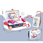 Play Kitchen Set - Cooking Toys Factory