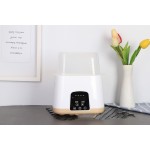 Bottle Warmer - Smart Temperature Control