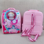 Pet Vet Set - Backpack Care Toys