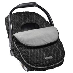 Baby Carrier Cover - Windproof Winter OEM