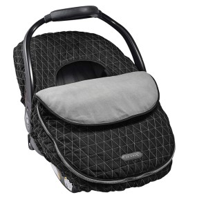 Baby Carrier Cover - Windproof Winter OEM