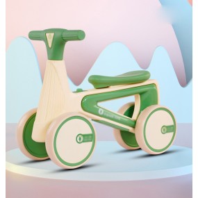 Kids Balance Bike - Toddler Walker Toy